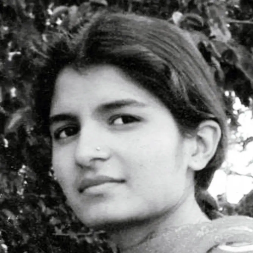 Amruta Dharampal