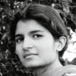 Amruta Dharampal