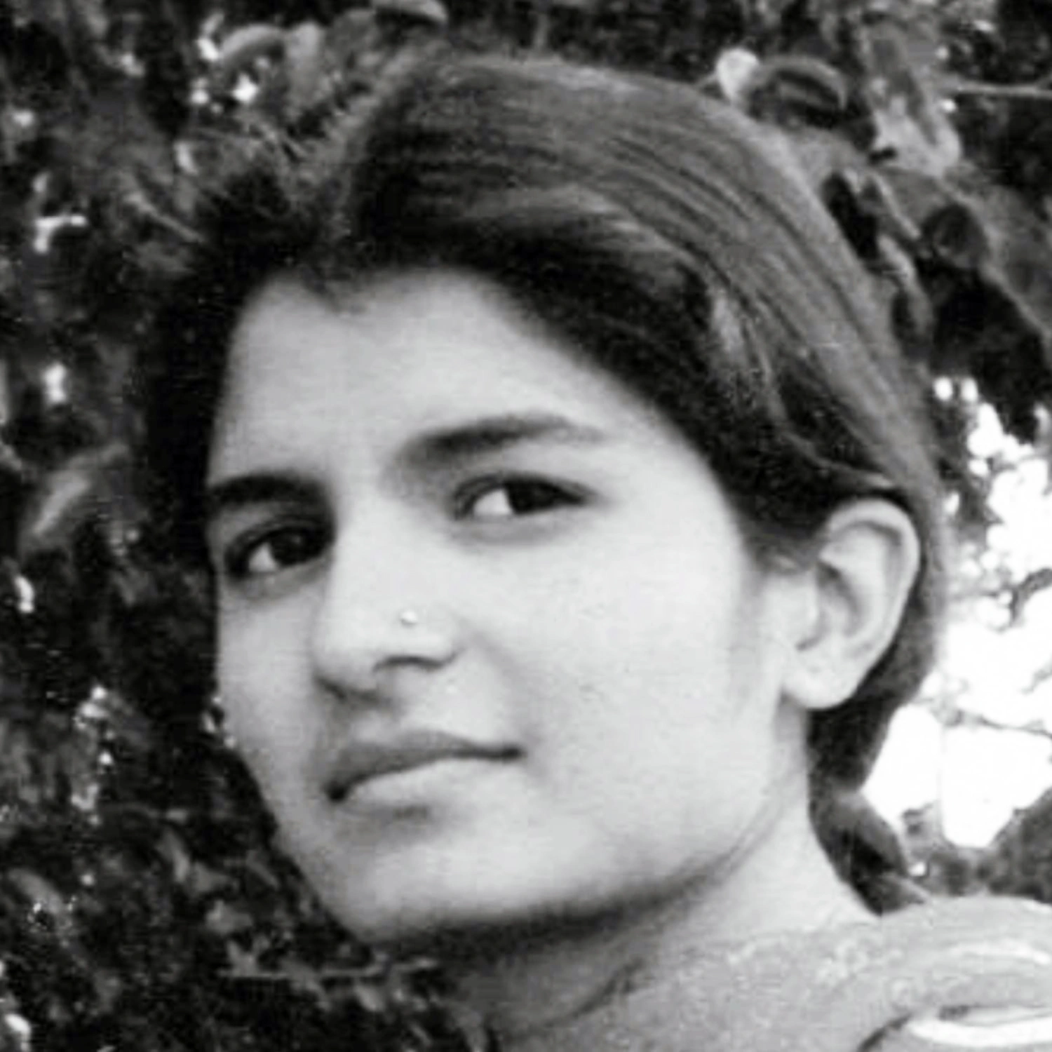 Amruta Dharampal