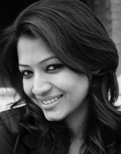 Anamika Gupta