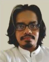 Anubhav Som