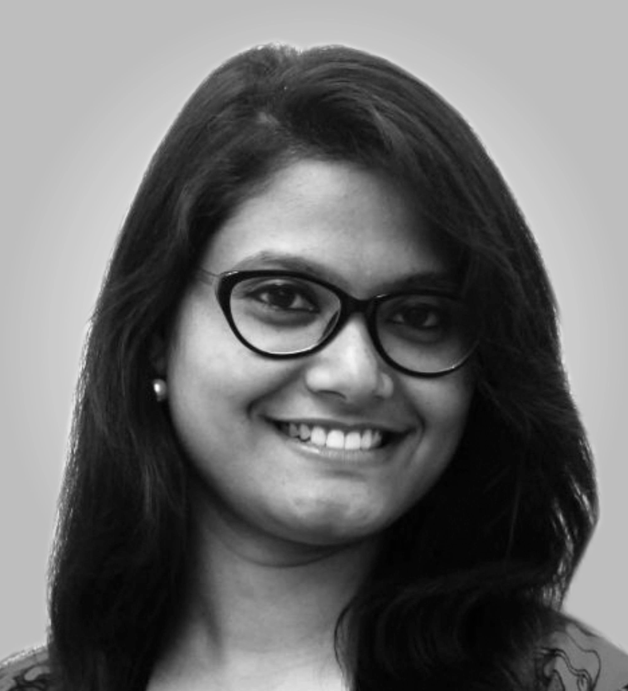 Baishalika Dhara