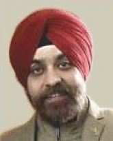 Dalveer Singh