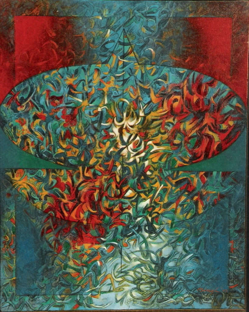 Prem Singh ART