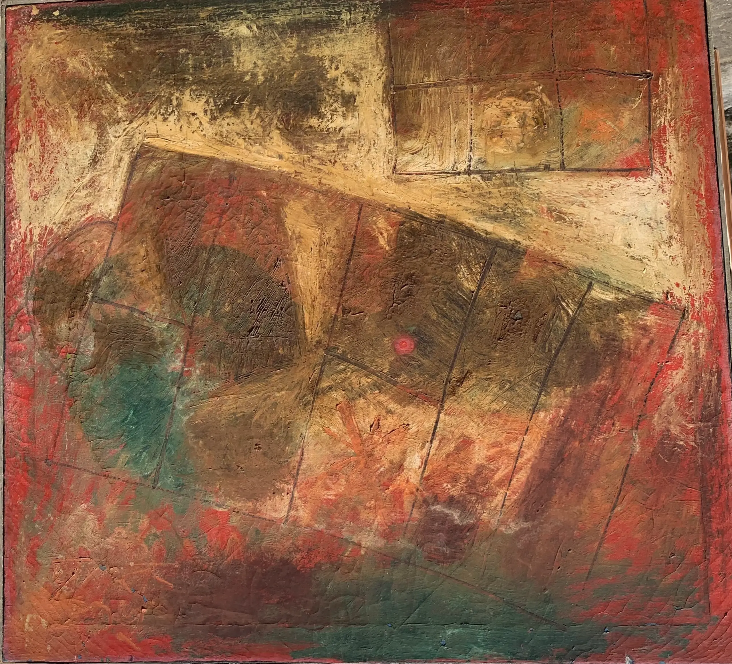 Prem Singh ART
