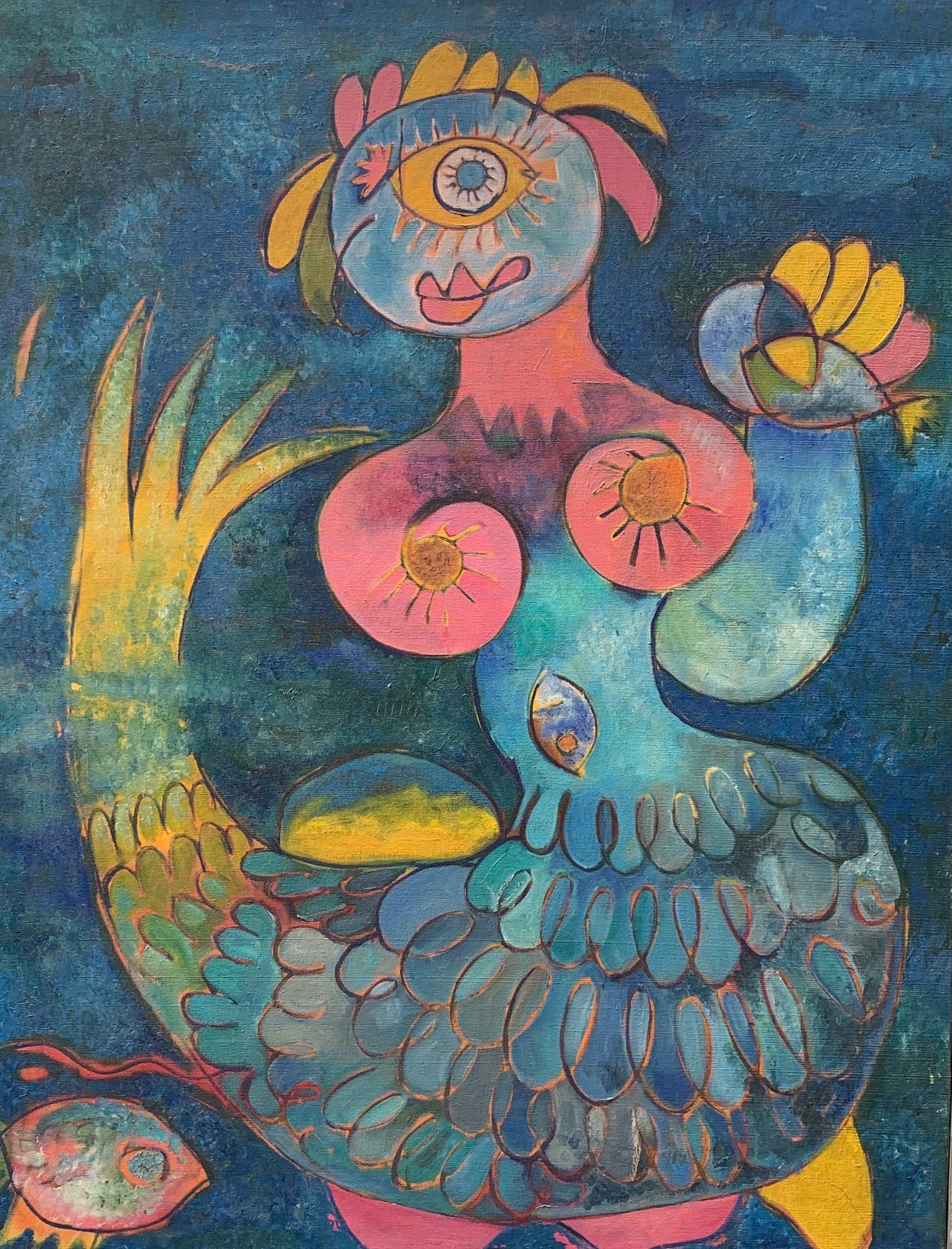 Prem Singh ART