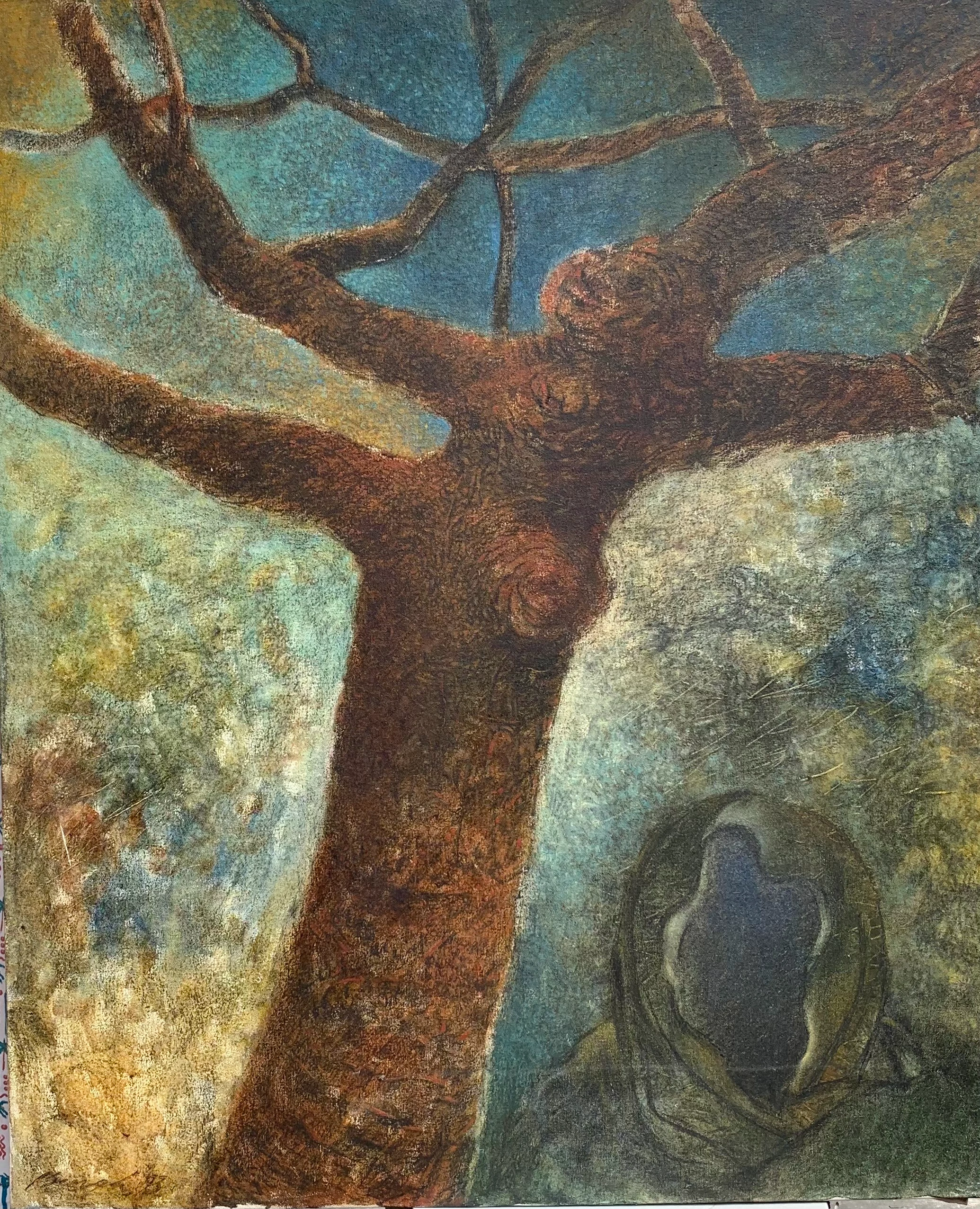 Prem Singh ART