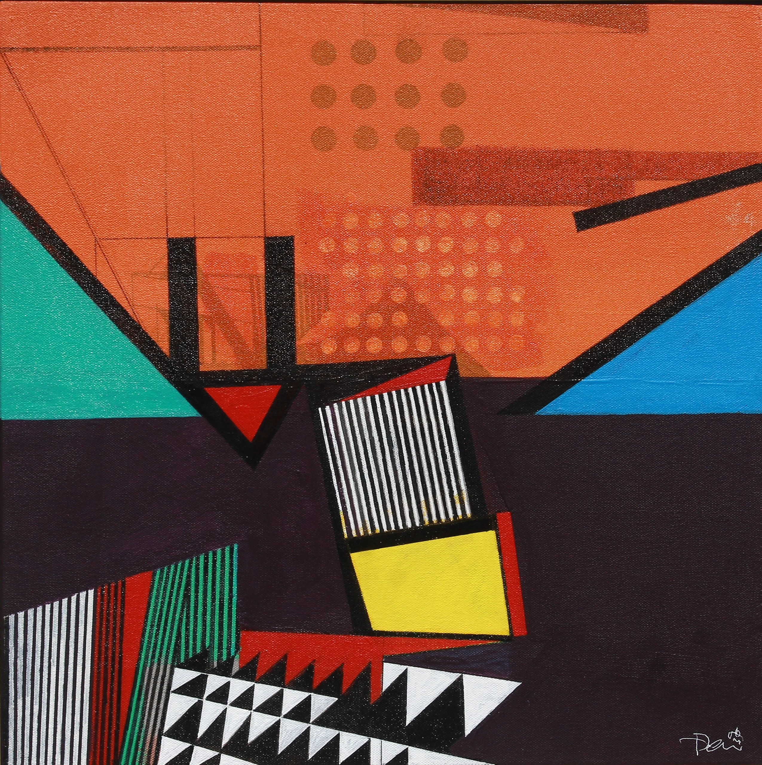 Prabhinder Lall Art Work