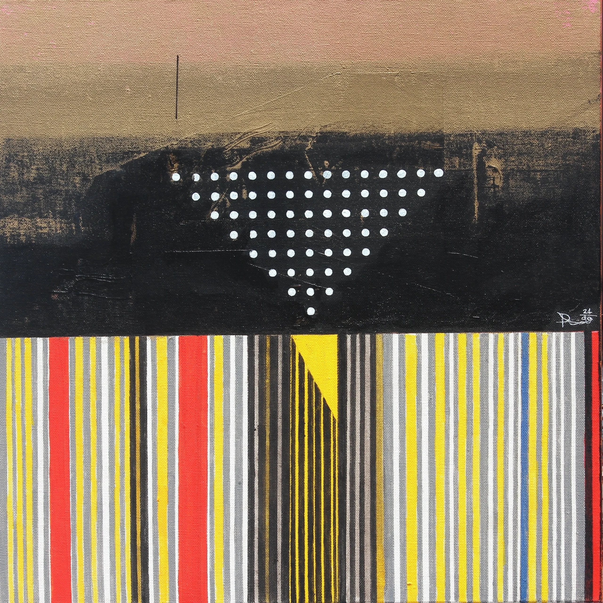 Prabhinder Lall Art Work