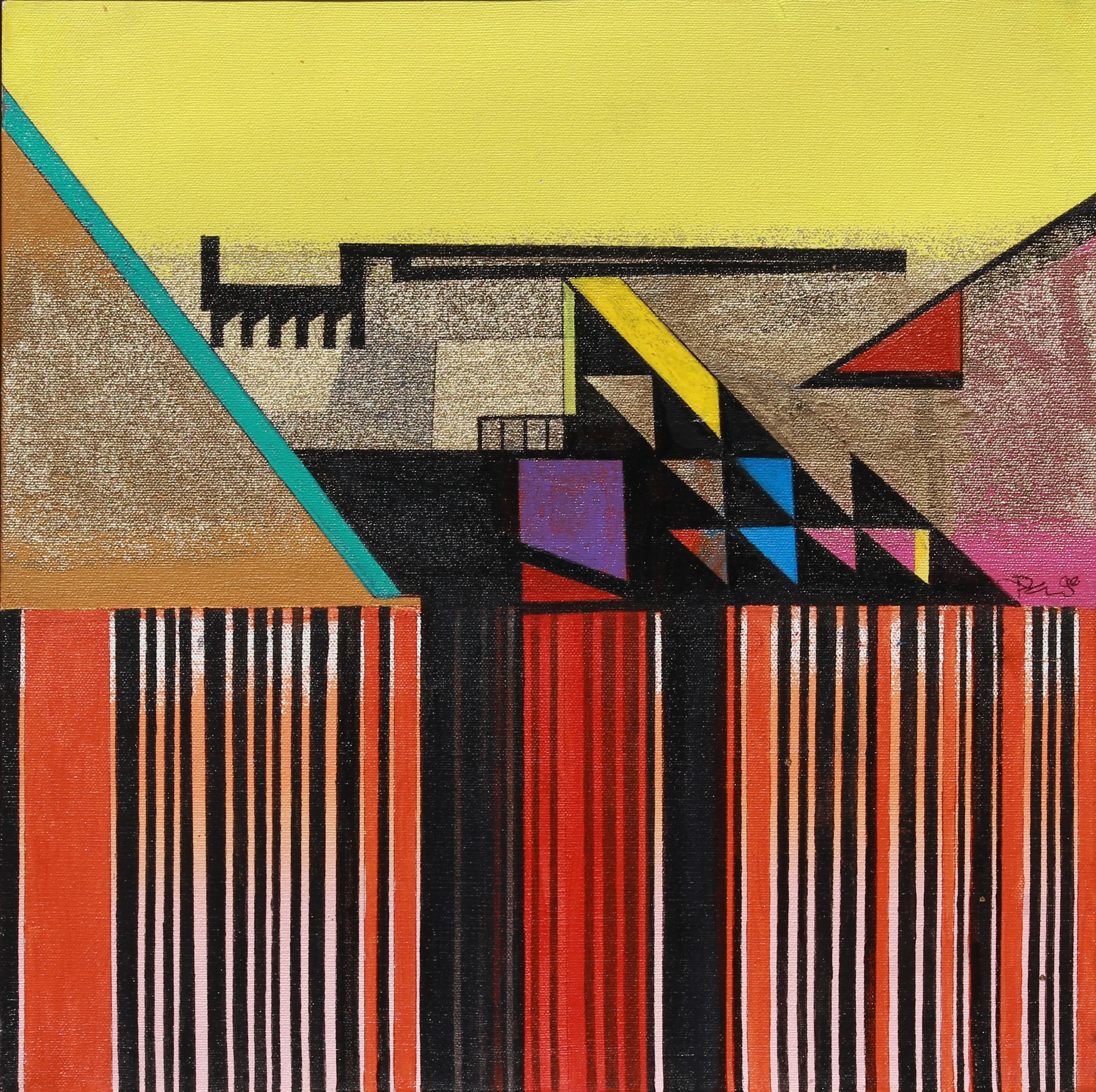 Prabhinder Lall Art Work