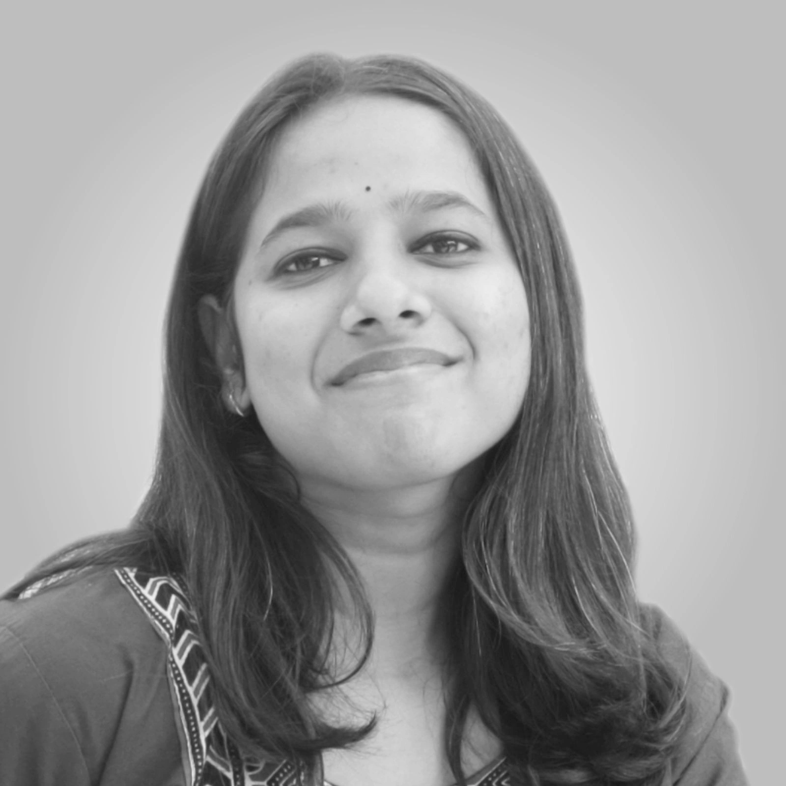Prachi Agrawal