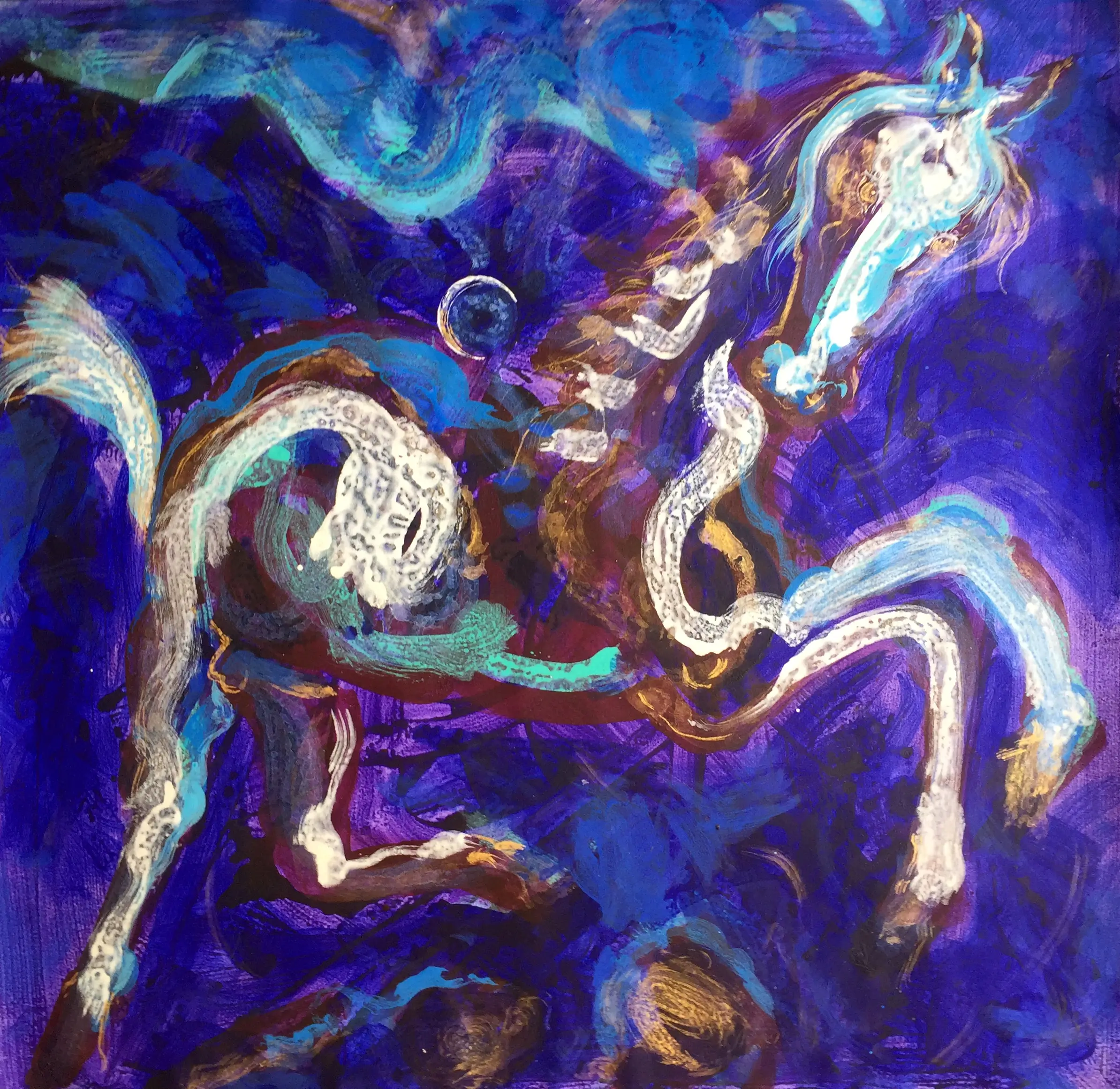 Sanjay Kumar Art