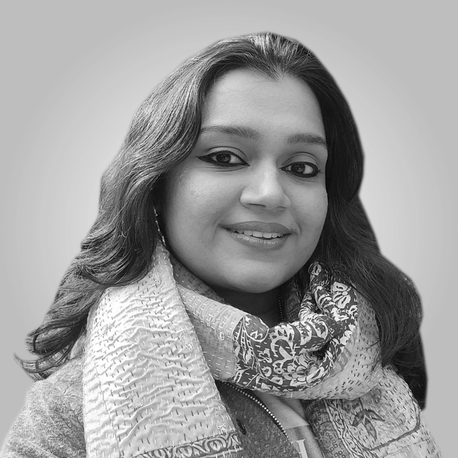 Sreetama Nandi