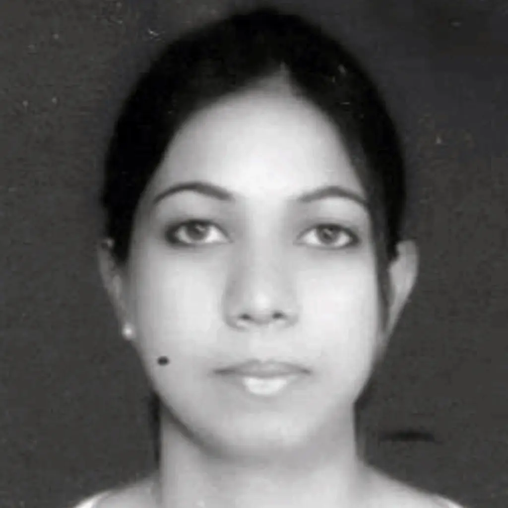 Suchita Rai