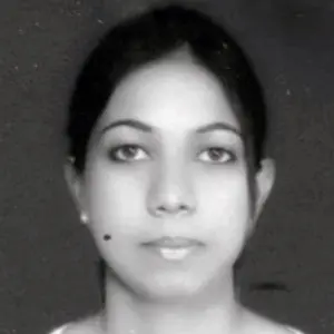 Suchita Rai