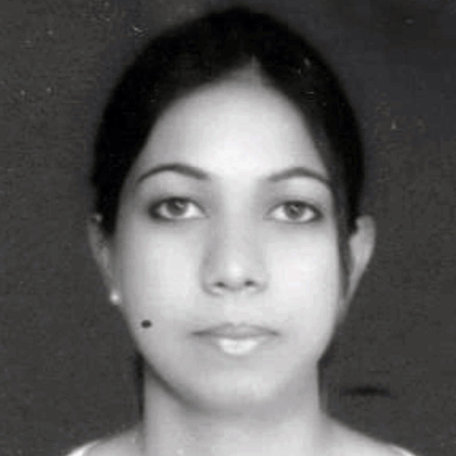 Suchita Rai