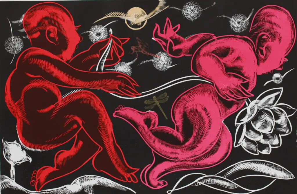 Call For Entries <br> Artist of the Week