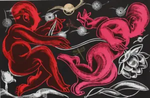 Sanjay Kumar Art