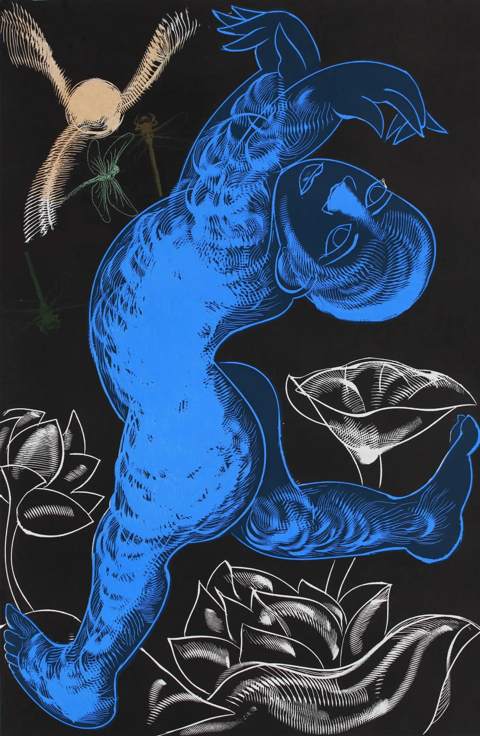 Sanjay Kumar Art