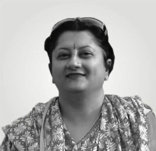 Professor Seema Bawa