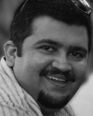 Jatin Gandhi