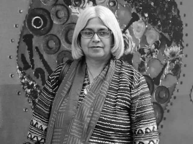 Kanchan Chander