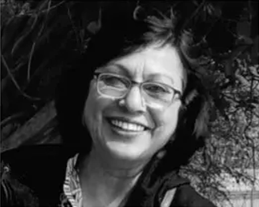 Kavita Nayar