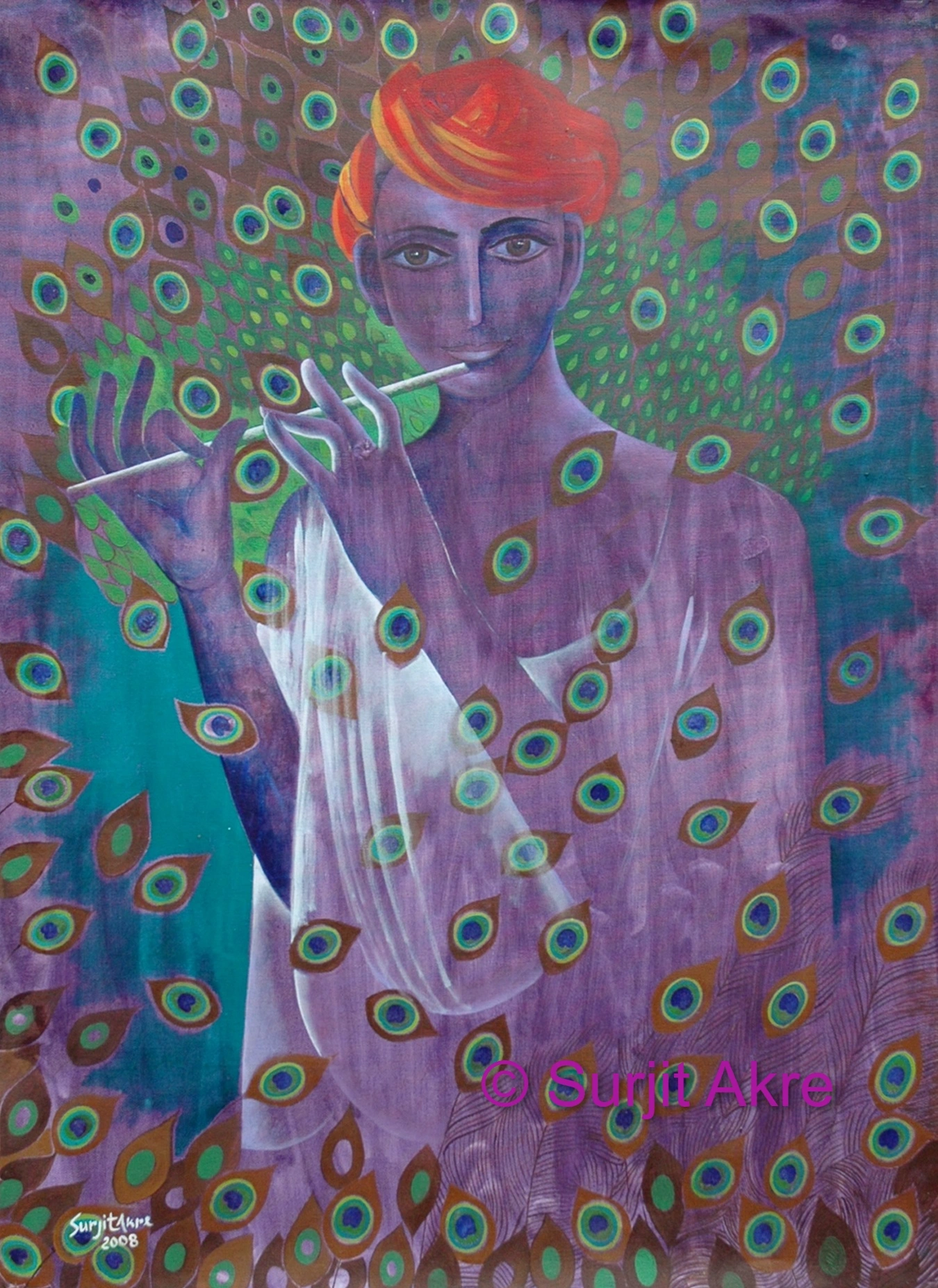 Surjit Akre