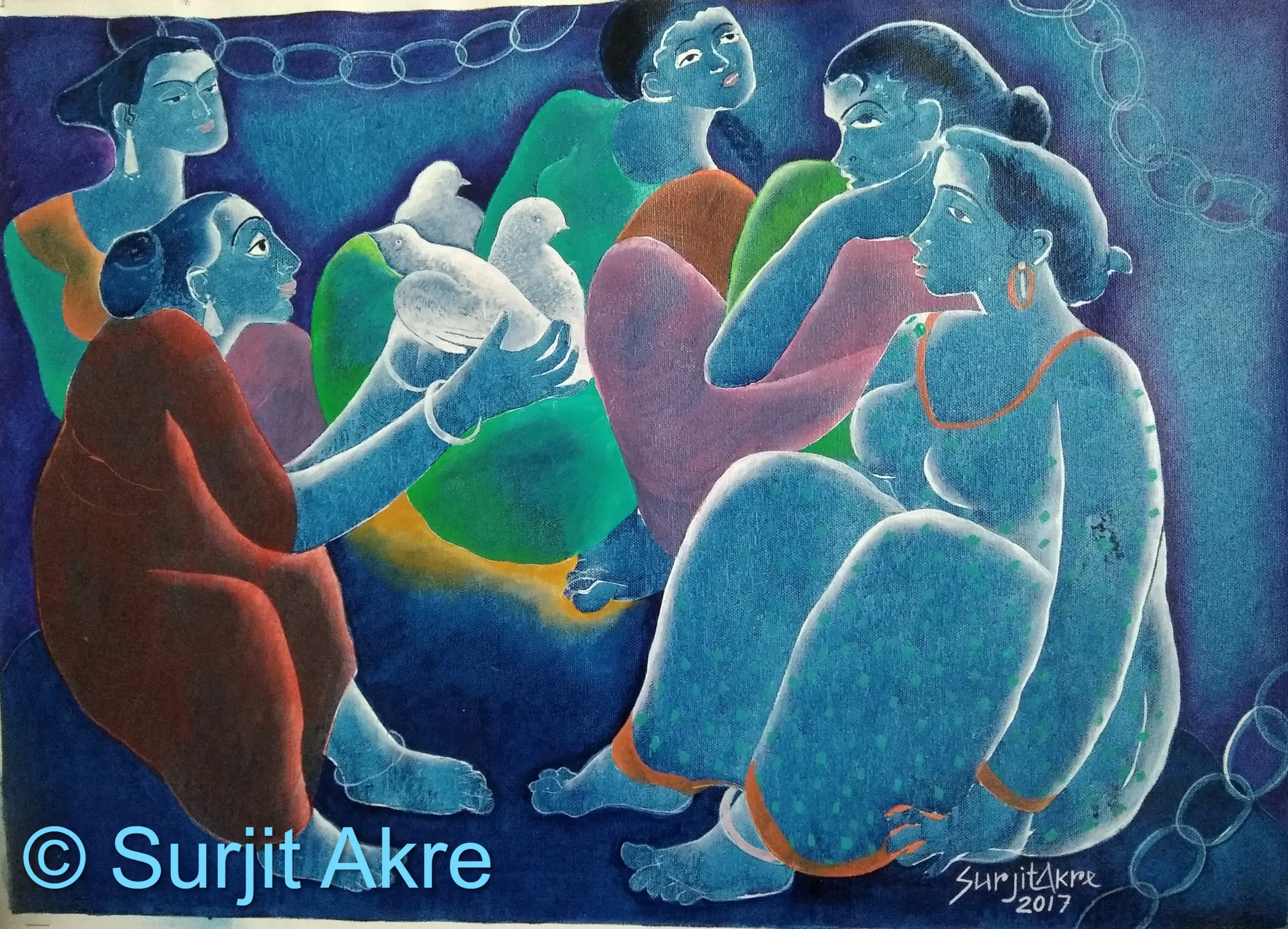 Surjit Akre