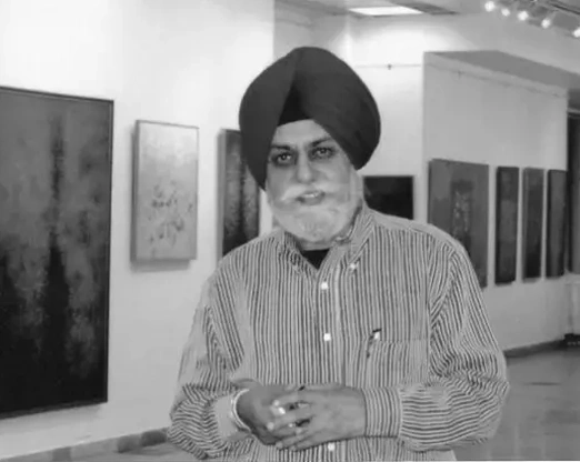 Prem Singh