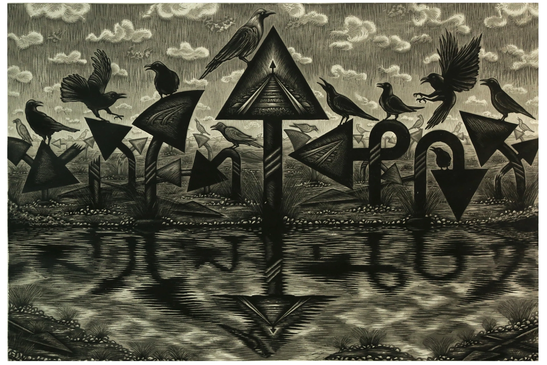 Rahul Dhiman Art work