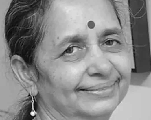 Shobha Broota