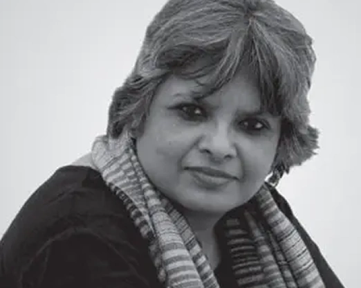 Shukla Sawant