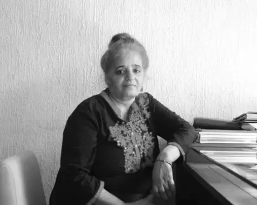 Surjeet Akre