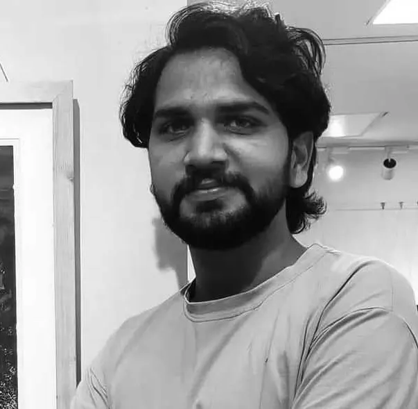 Vivek Sharma