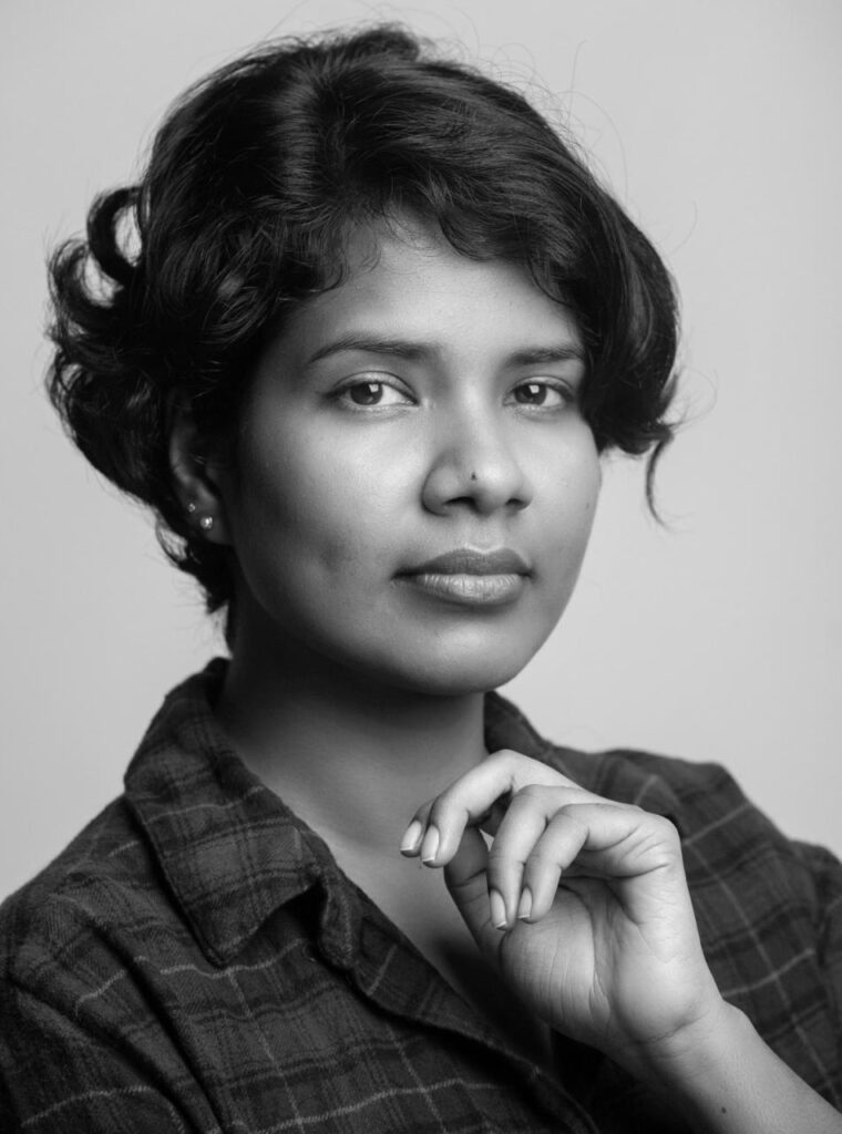 Prasadani Kumari