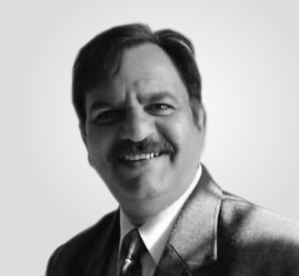 Shakti Singh Ahlawat