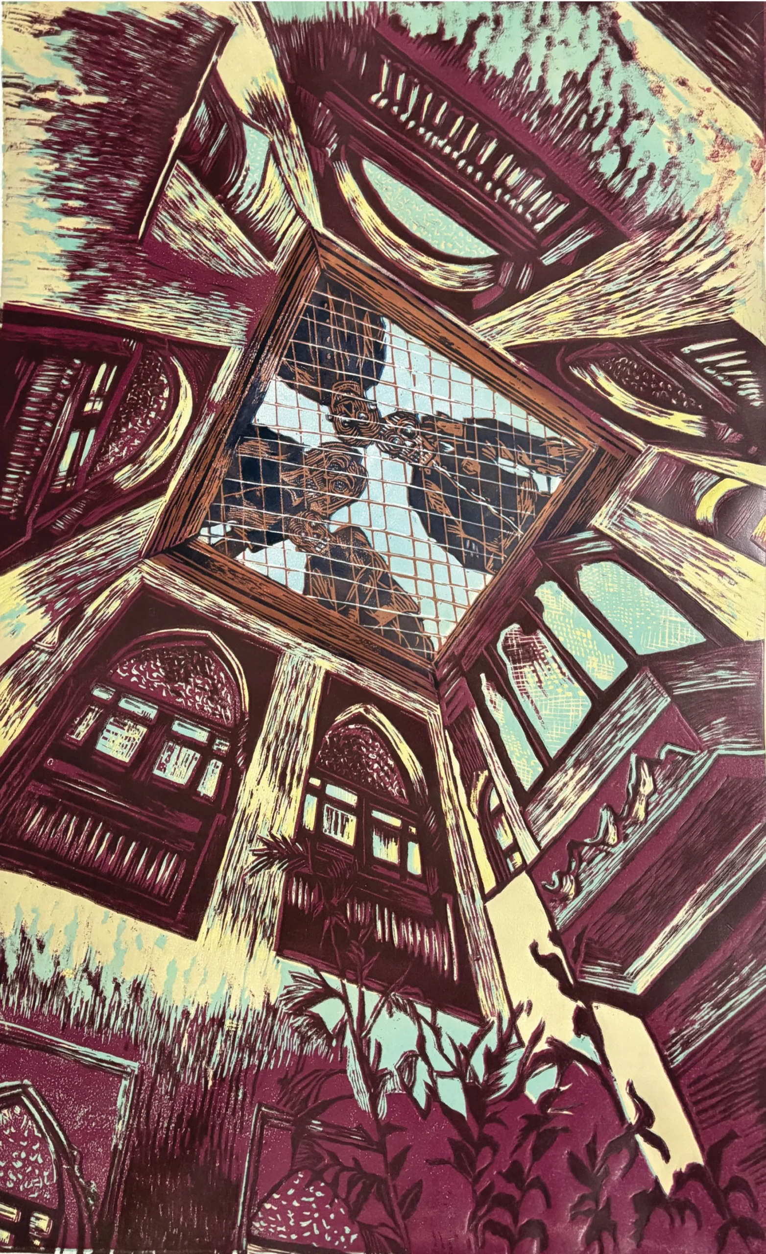 Naina Somani artwork