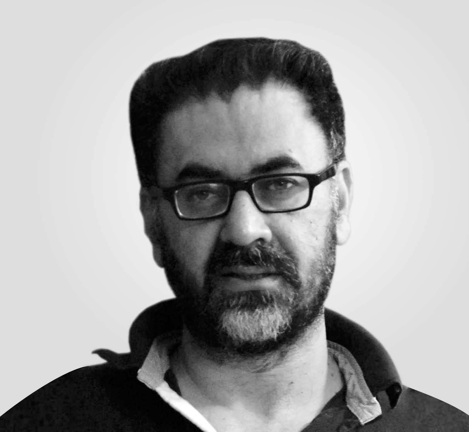 Harpreet Singh Artist