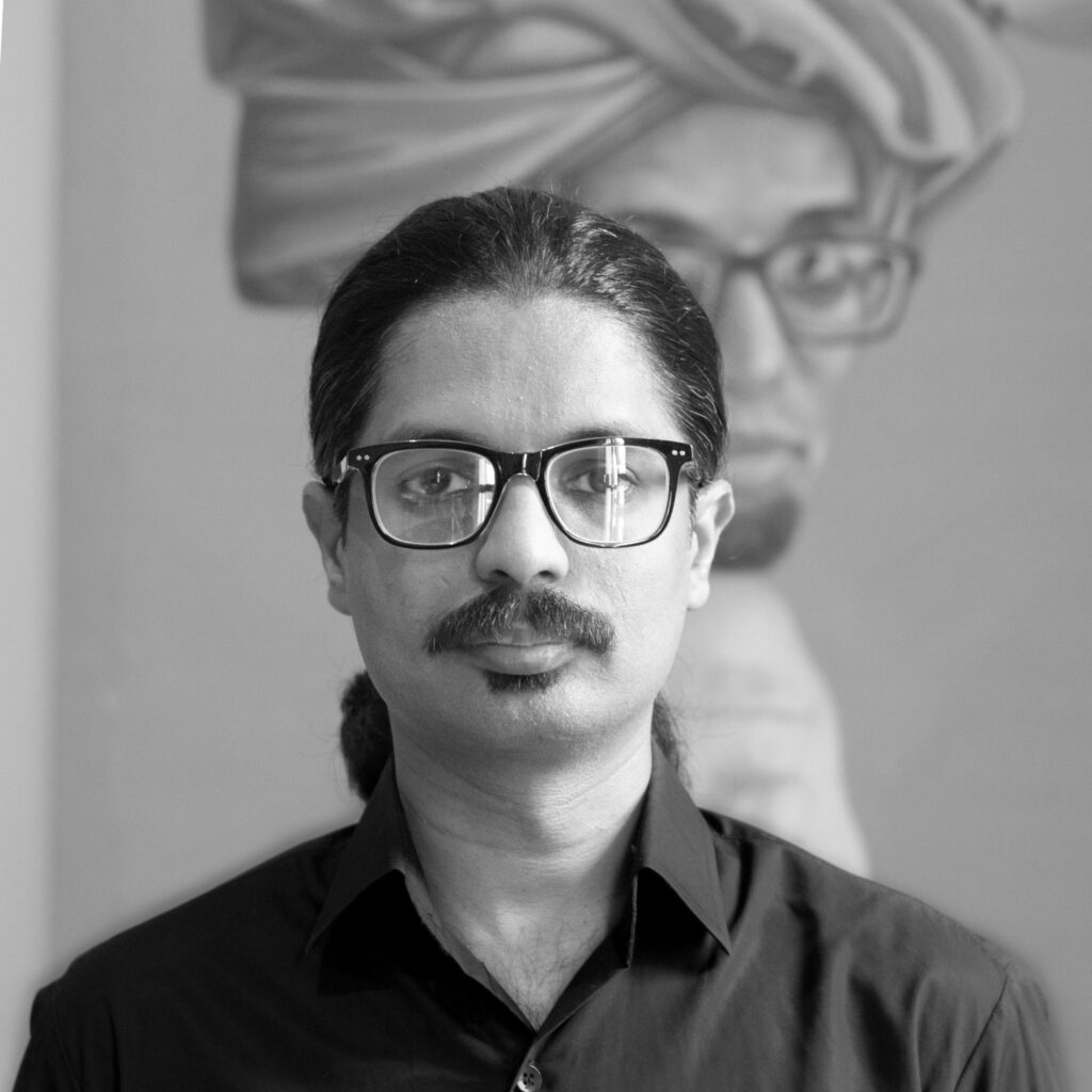 Awais Naqvi