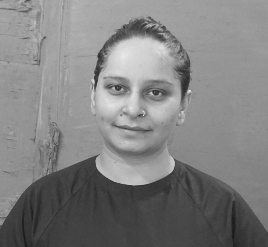 Dhanashri Sujit Deshmukh