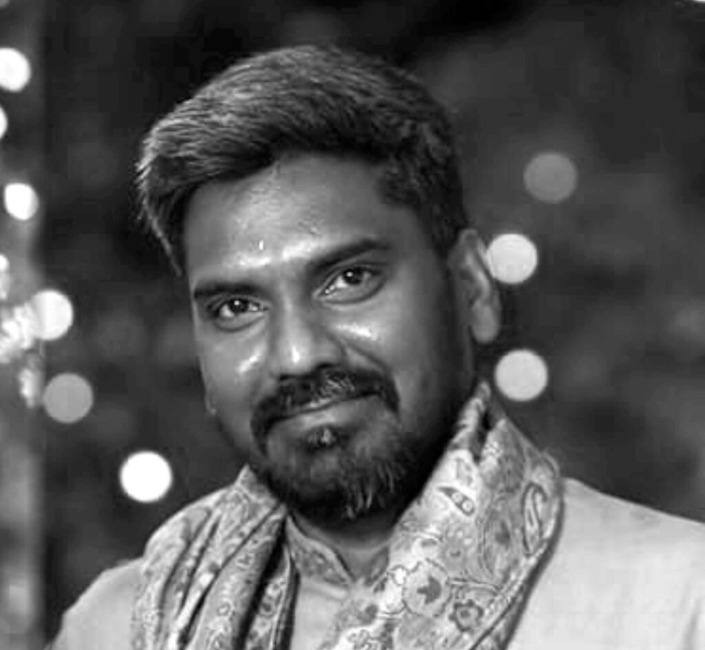 Uday Chand Goswami