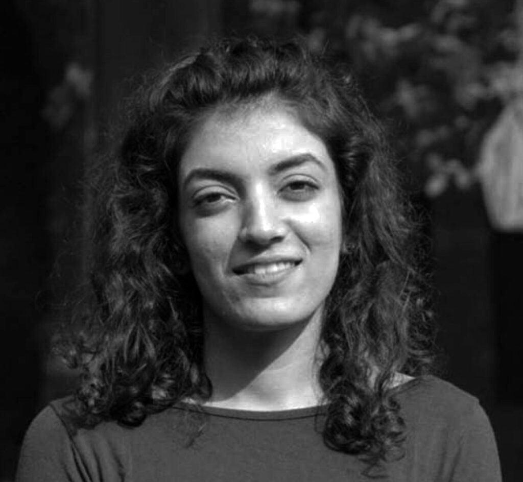Amna Rahman