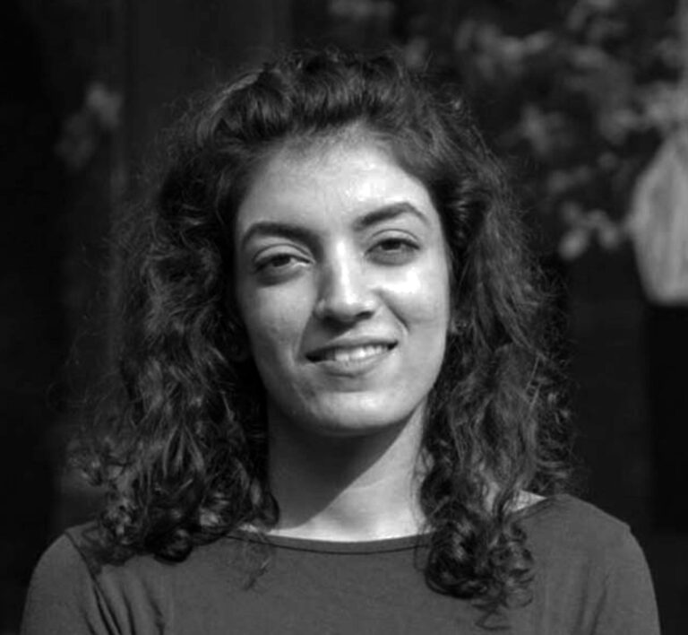 Amna Rahman