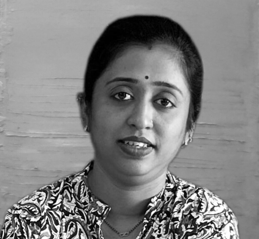 ARUNDHATI A PISE