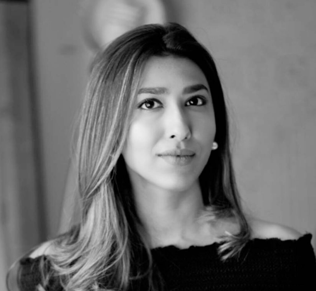 Rabia Farooqui