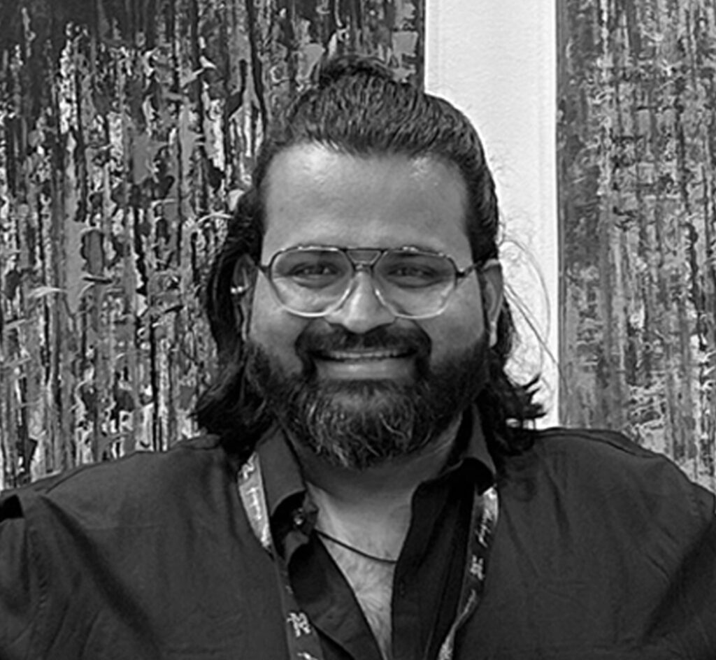 Avinash Pise