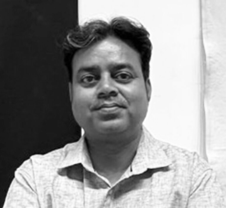 Jai Prakash Chouhan