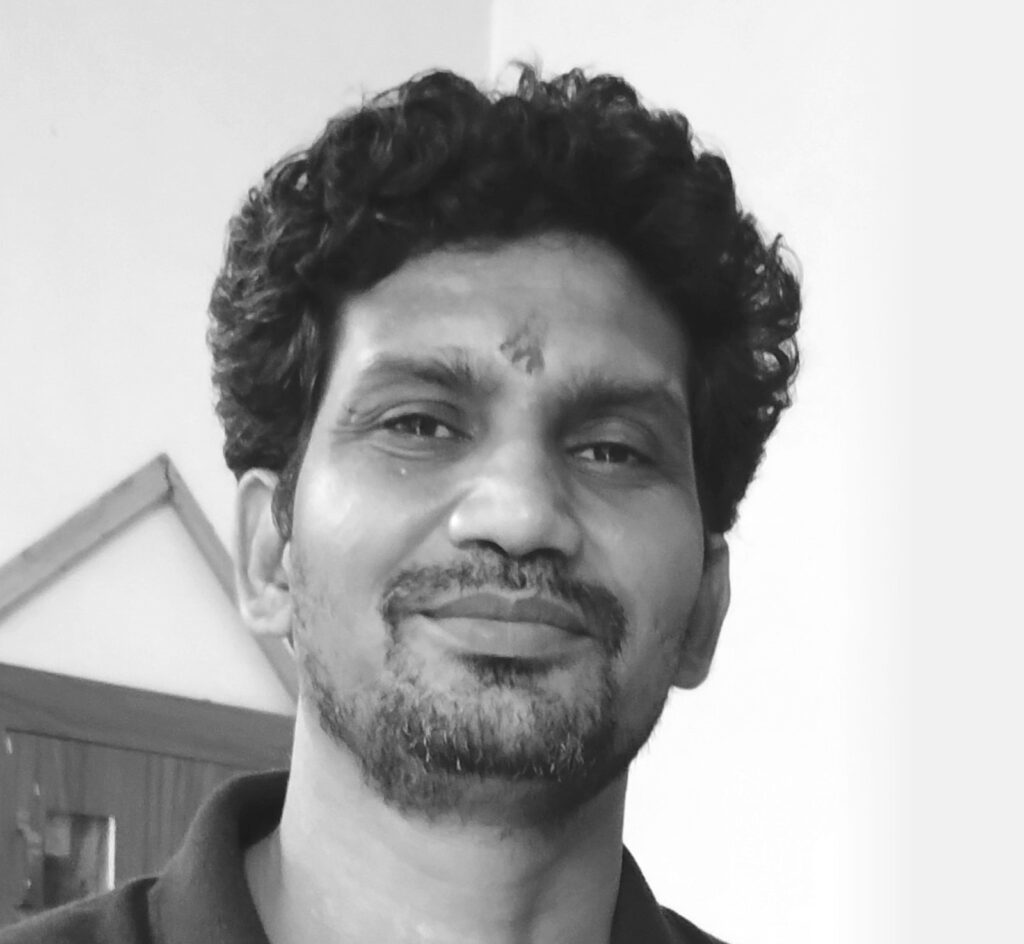 Ved Prakash Paliwal