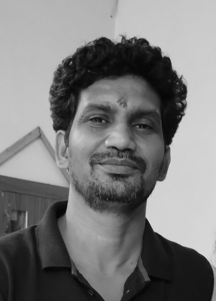 Ved Prakash Paliwal